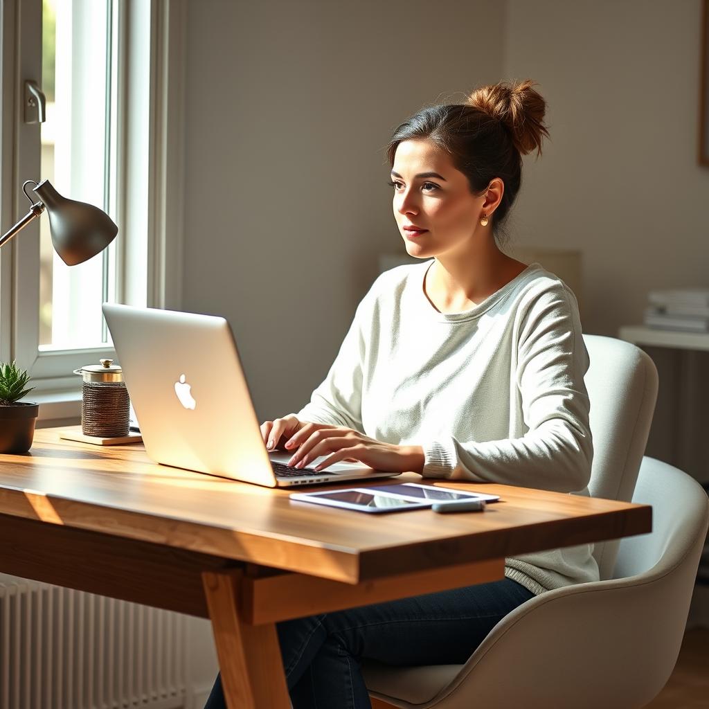Ansiedade e Criação de Conteúdo: Produtividade sem Overwhelm