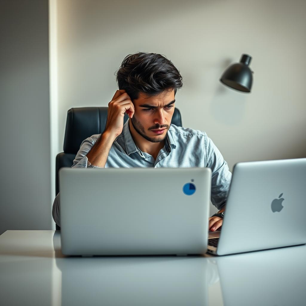 Ansiedade em Profissionais de Marketing: Dicas para Sobreviver à Pressão