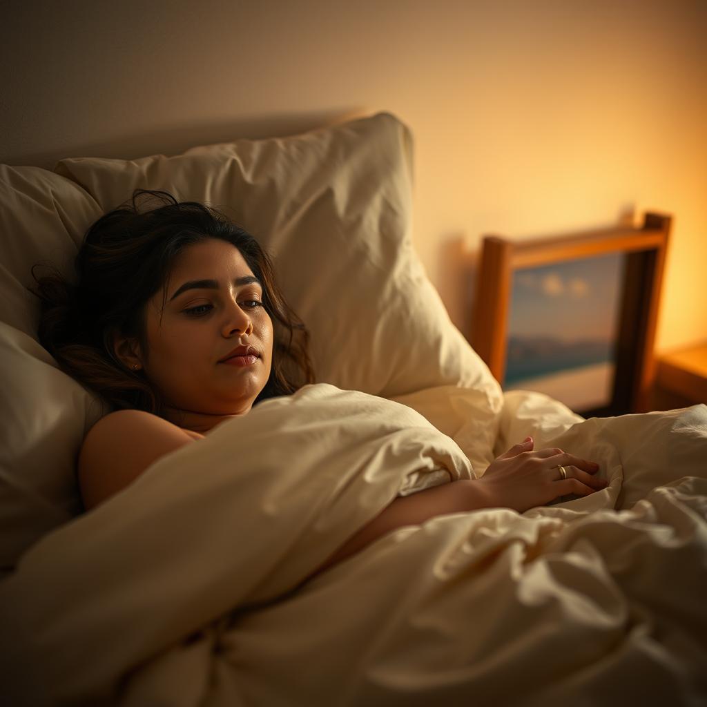Como Usar o Método 4-7-8 para Acabar com a Ansiedade Noturna