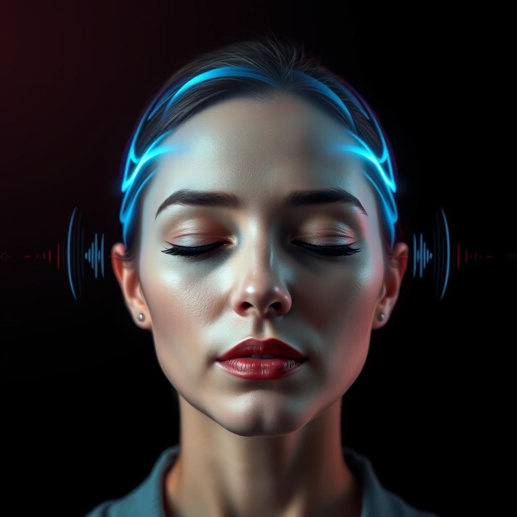 Terapia de Música Binaural para Ansiedade: Como Funciona