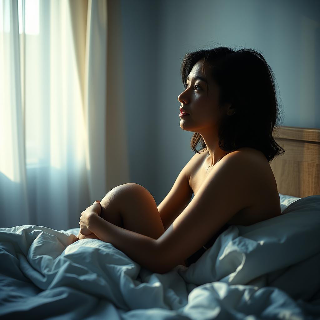 Depressão Major: Sintomas, Causas e Diagnóstico