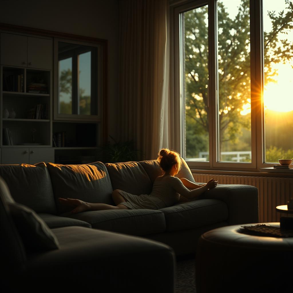 5 Exercícios de Mindfulness para Aliviar a Depressão em Casa