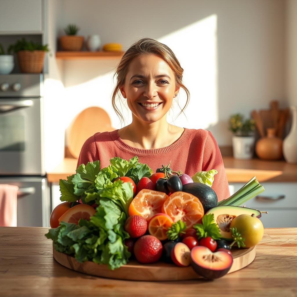 Alimentos Antidepressivos: O Que Comer para Combater a Depressão