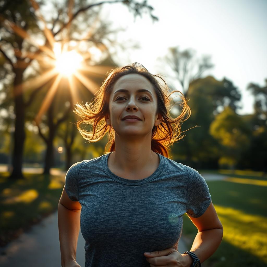 Exercícios Físicos que Ajudam no Tratamento da Depressão