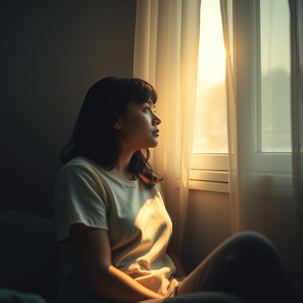 Depressão Crônica: Quando Procurar um Psiquiatra