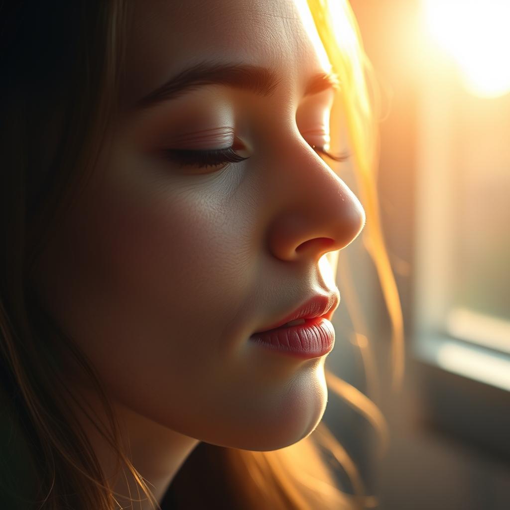 Técnicas de Respiração para Reduzir Sintomas de Depressão