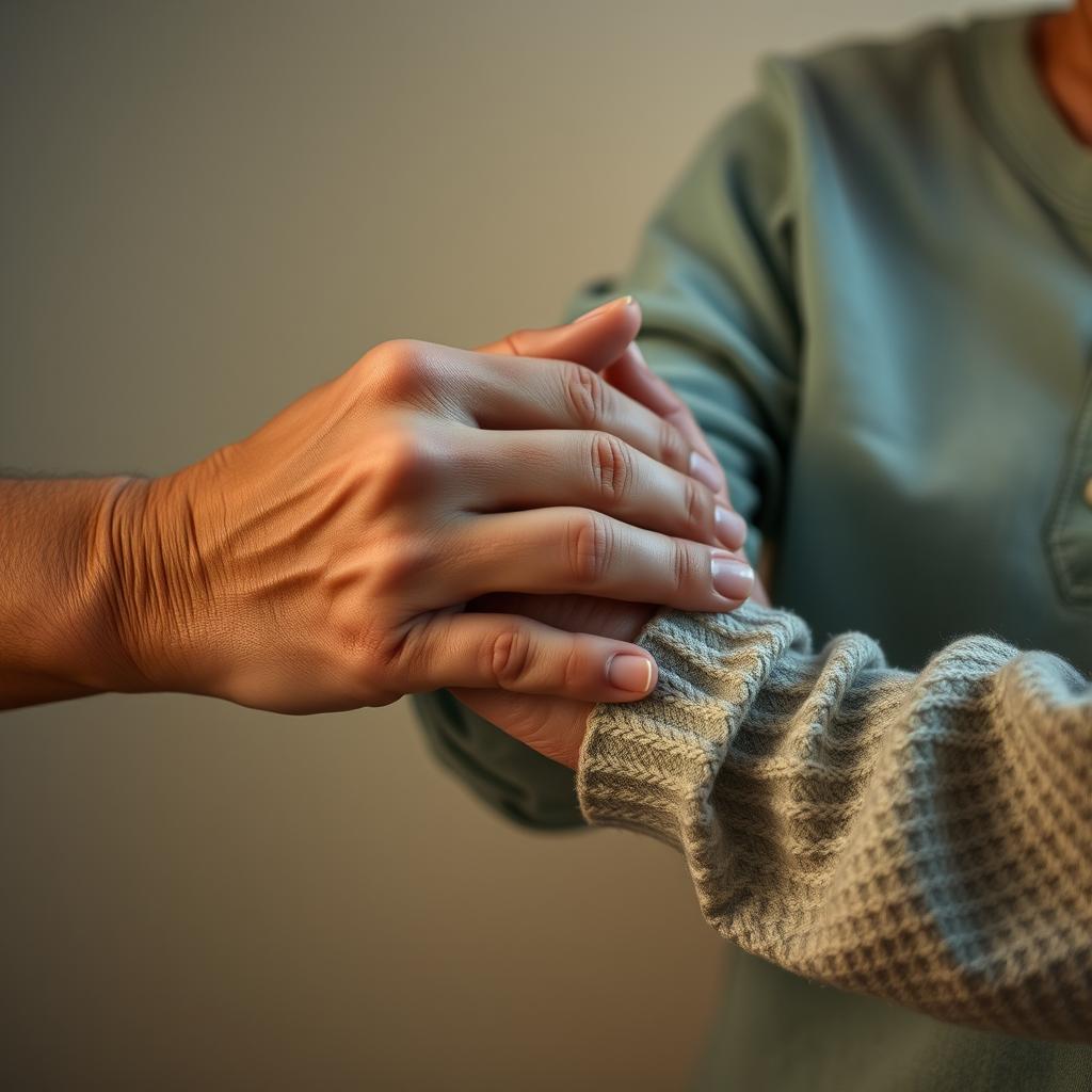 Depressão em Idosos: Estratégias de Cuidado e Bem-Estar