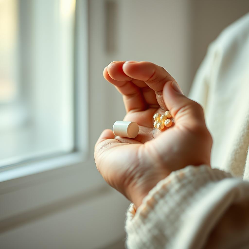 Tratamento Farmacológico para Depressão: Guia de Antidepressivos