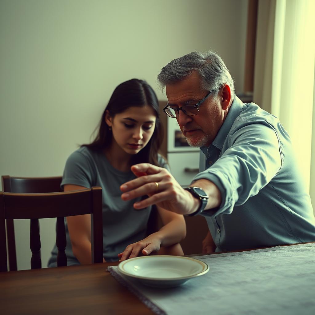 Depressão e Relações Familiares: Como Comunicar Seu Sofrimento