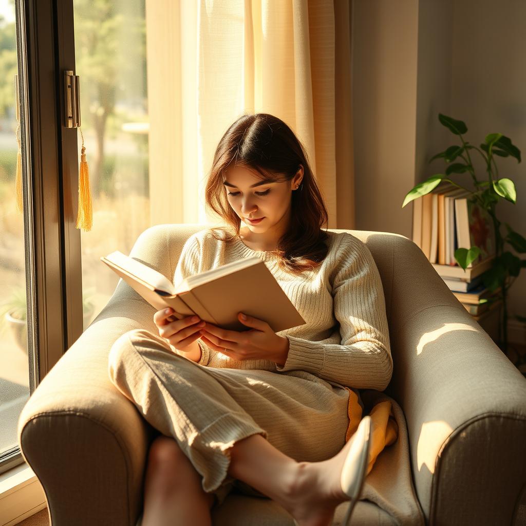 5 Livros de Autoajuda para Depressão Recomendados por Psicólogos