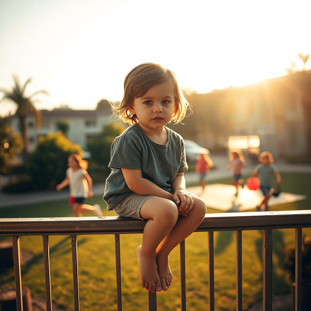 Depressão Infantil: Sinais Precoces e Abordagens Terapêuticas