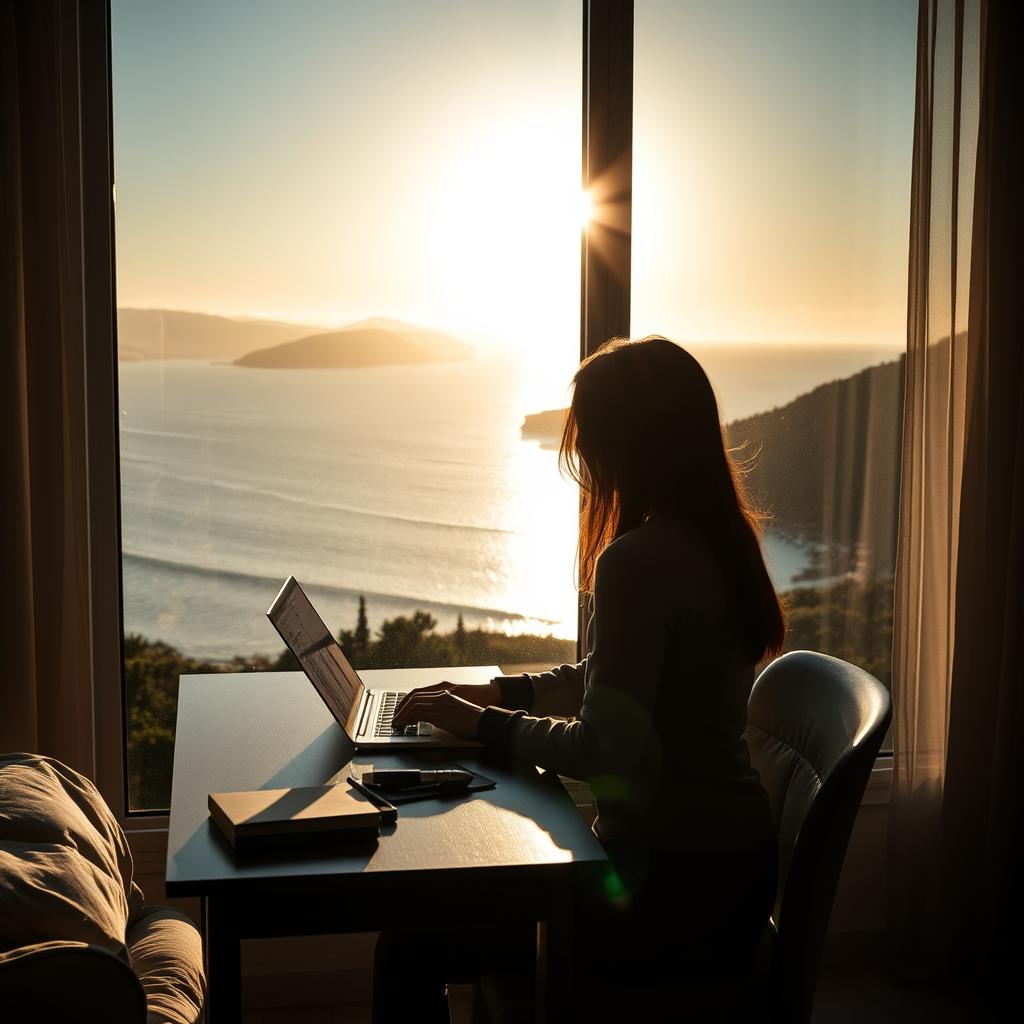 Depressão e Trabalho Remoto: Como Manter a Saúde Mental