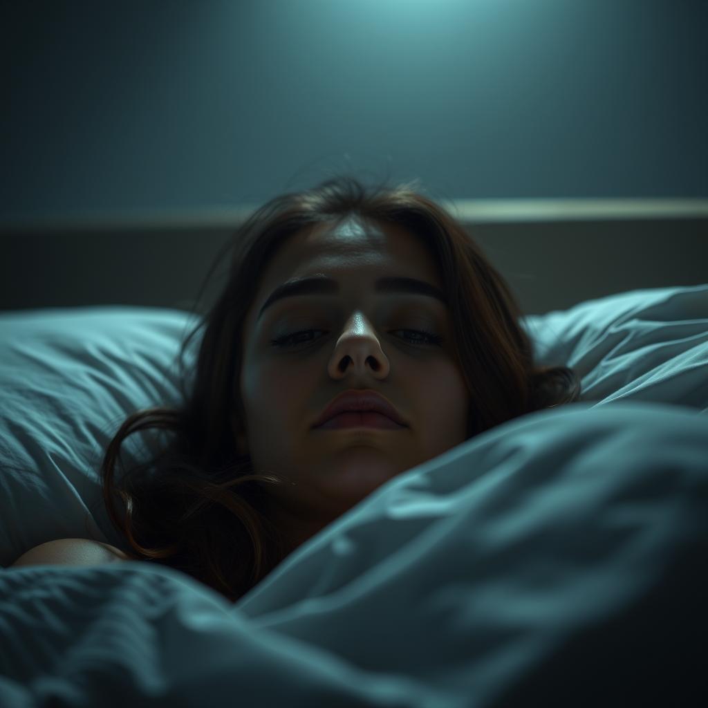 Como Usar o Método 4-7-8 para Dormir Melhor na Depressão