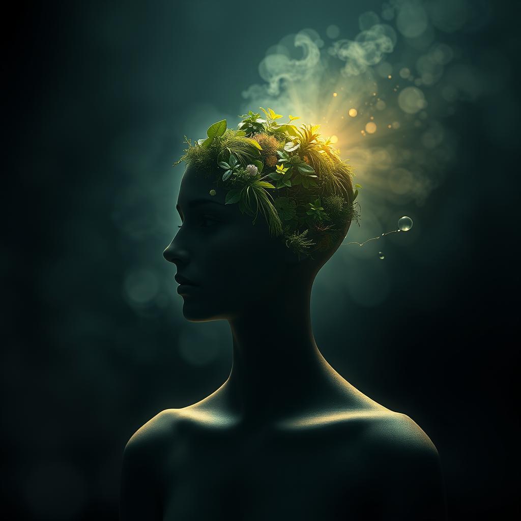 Depressão e Mindset de Crescimento: Mudando Crenças Limitantes