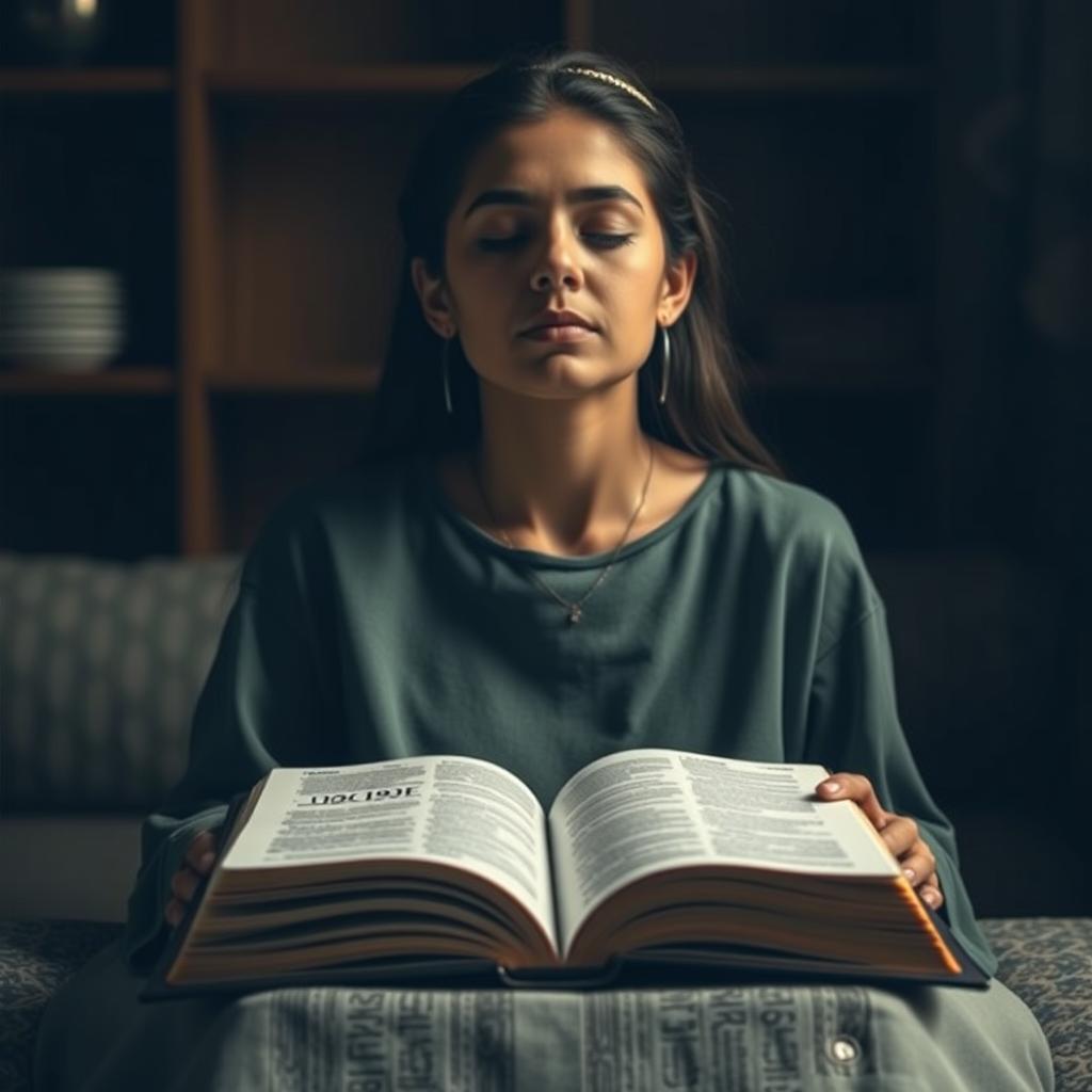 Como fazer jejum e oração [Estudos Bíblicos]