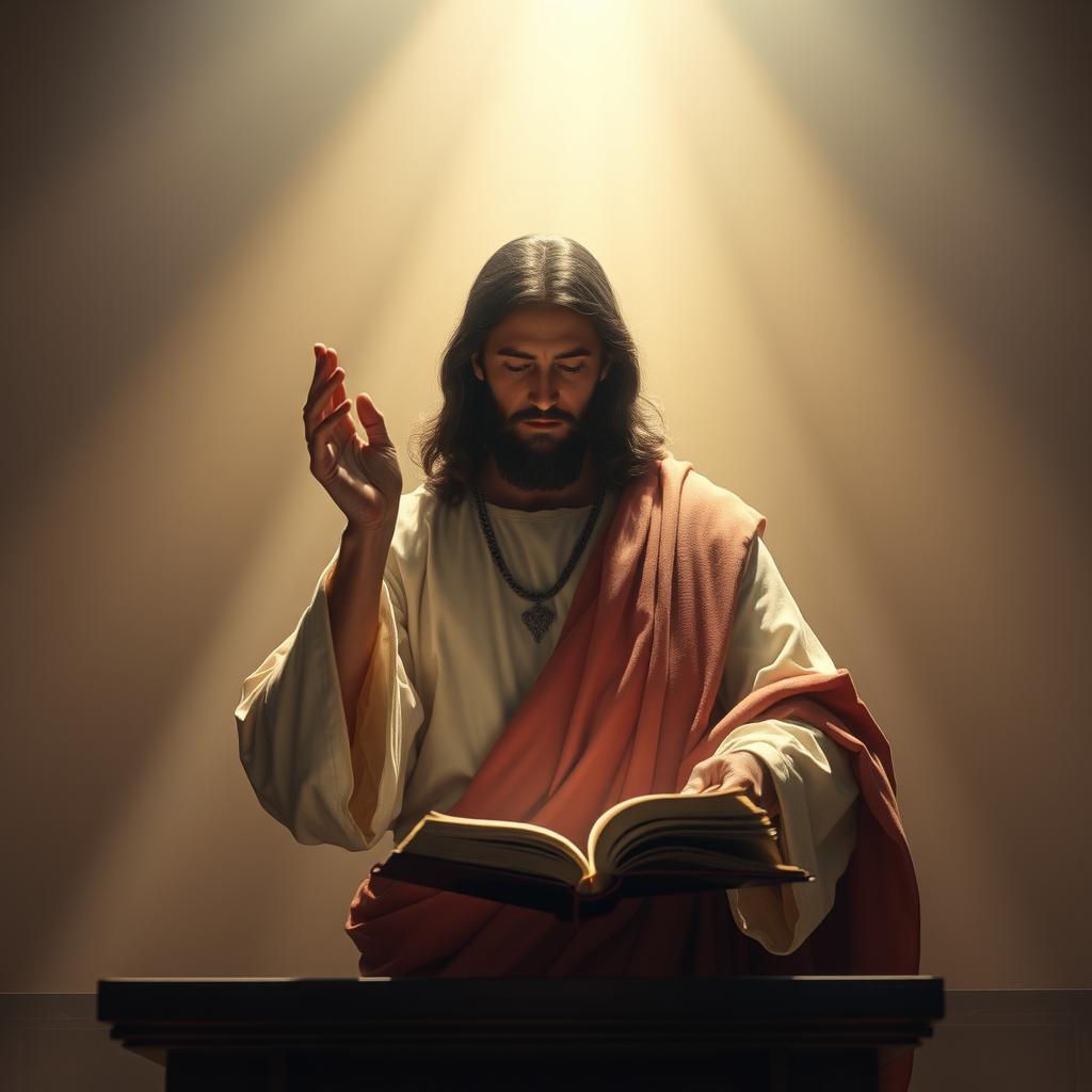 Jesus é Deus? [Estudos Bíblicos]
