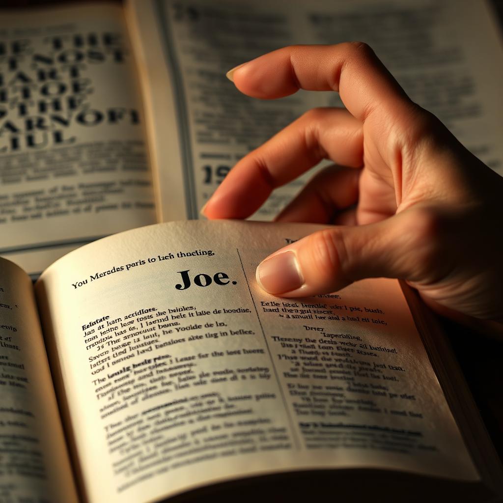 Quem foi Jo? [Estudos Bíblicos]