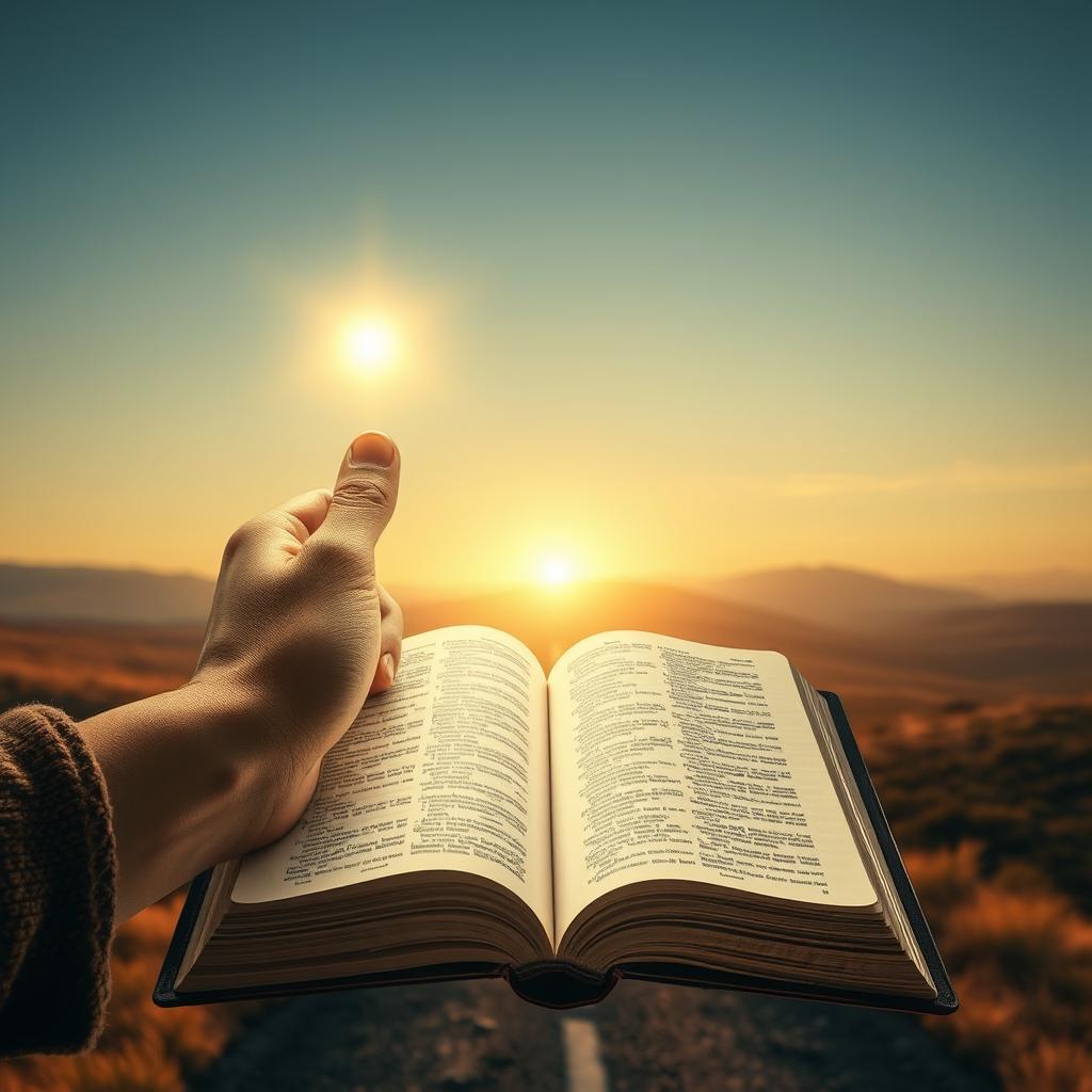 Fidelidade: Significado e Importância na Bíblia [Estudos Bíblicos]