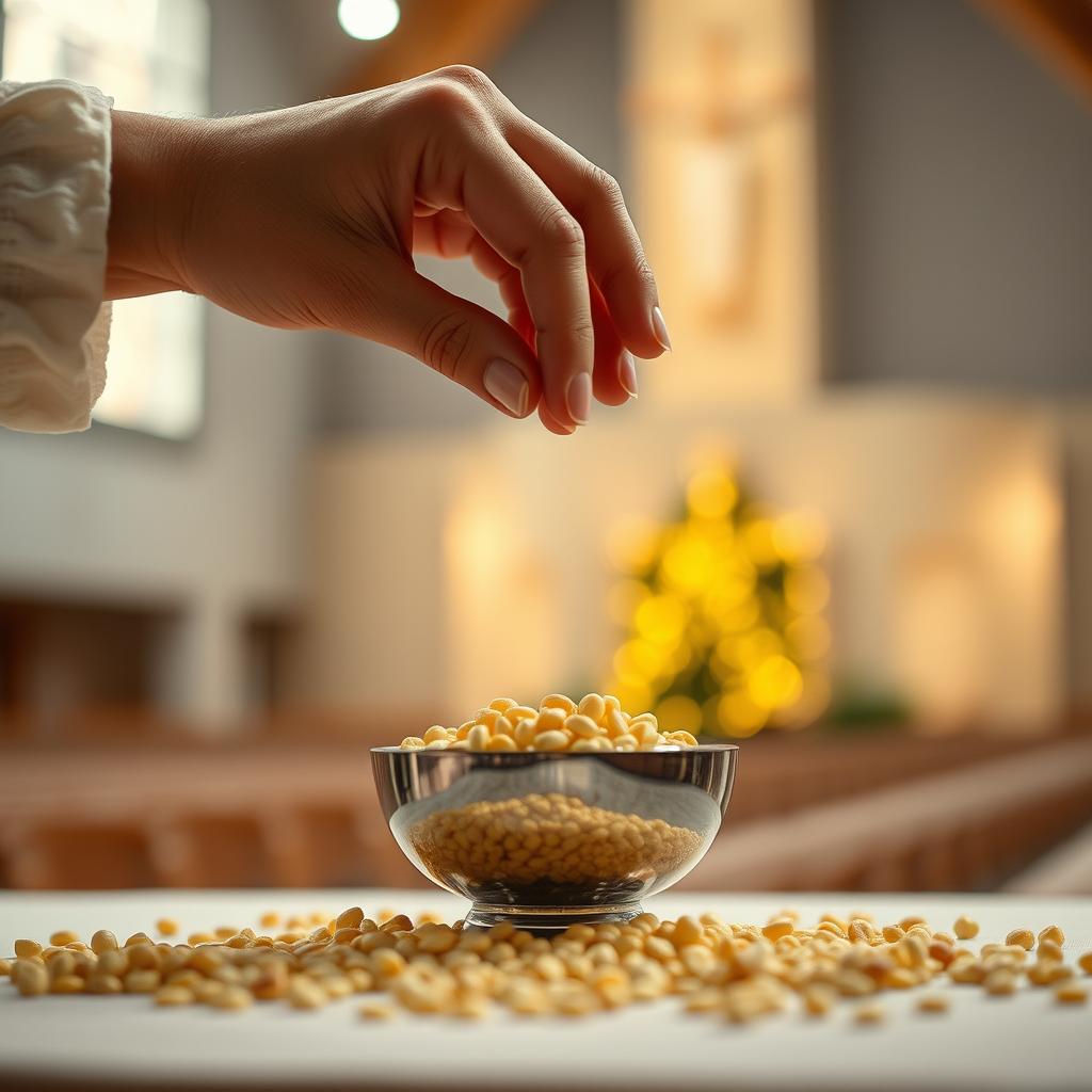 Dízimo no Novo Testamento [Estudos Bíblicos]
