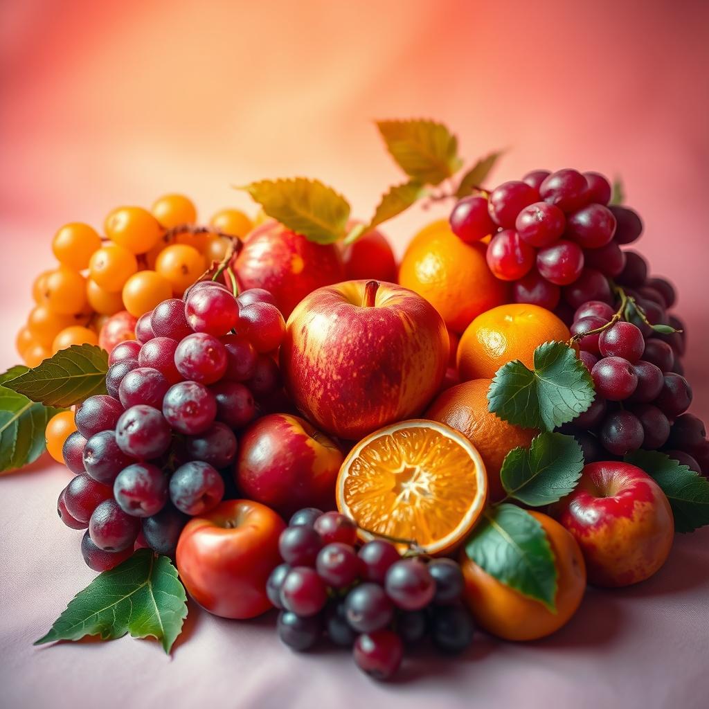 Quais são os frutos do Espírito? [Estudos Bíblicos]