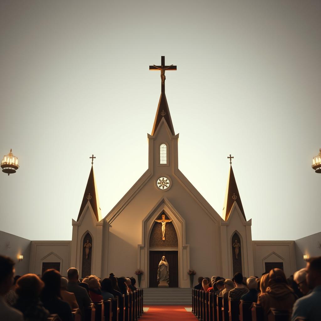 Igreja Corpo de Cristo: Significado [Estudos Bíblicos]
