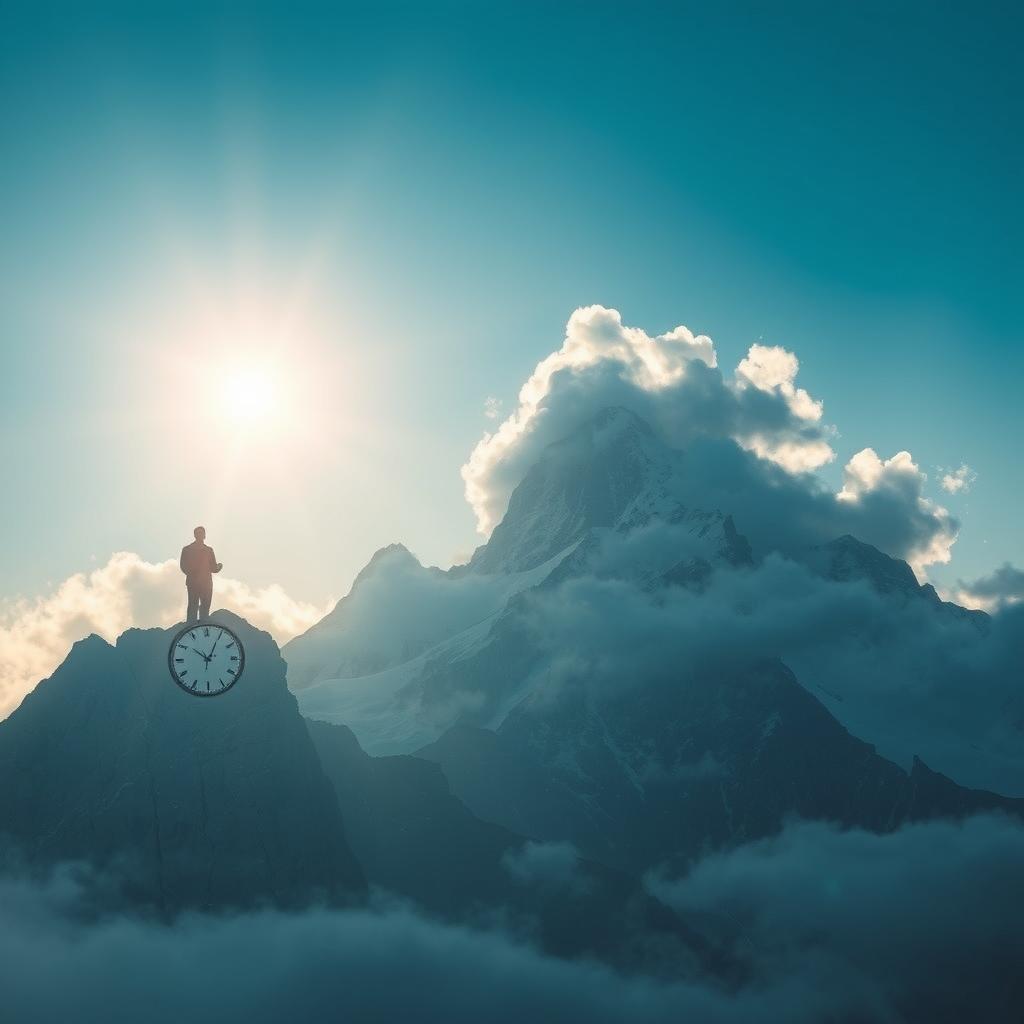 O que significa o tempo de Deus? [Estudos Bíblicos]