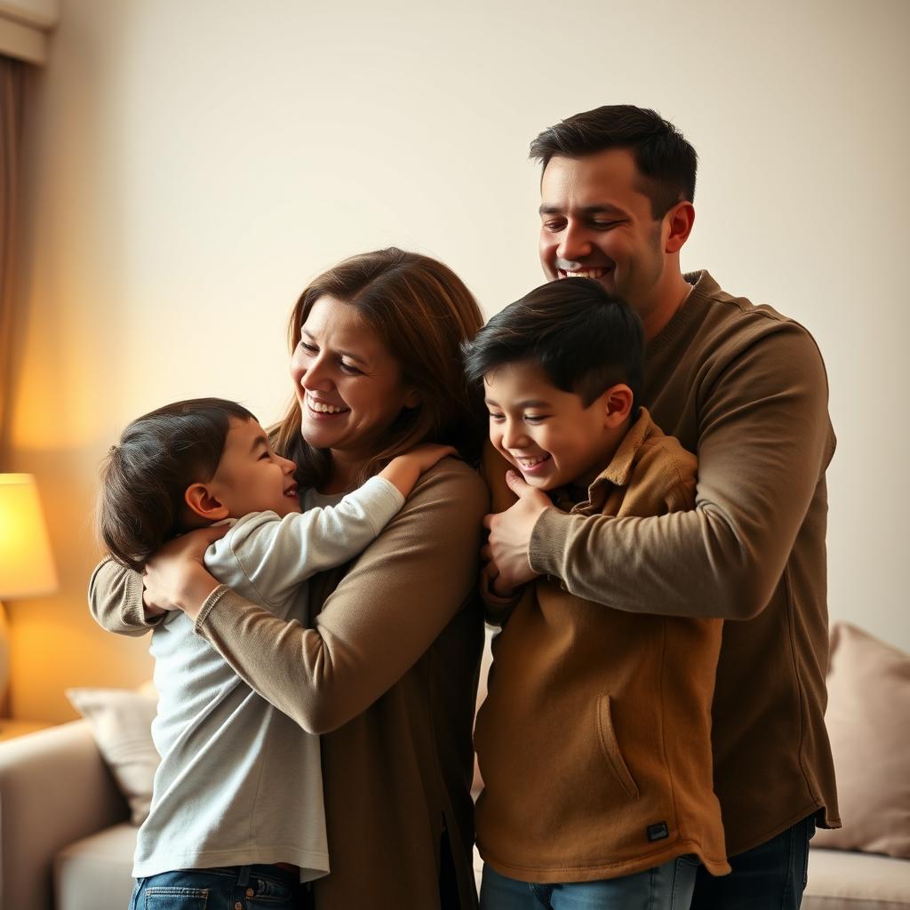 O que Deus diz sobre os filhos? [Estudos Bíblicos]