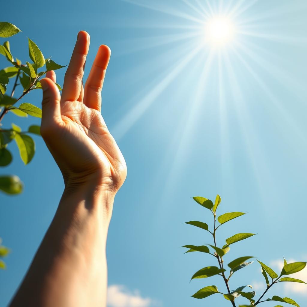 Libertação Espiritual: O que é e como alcançar [Estudos Bíblicos]