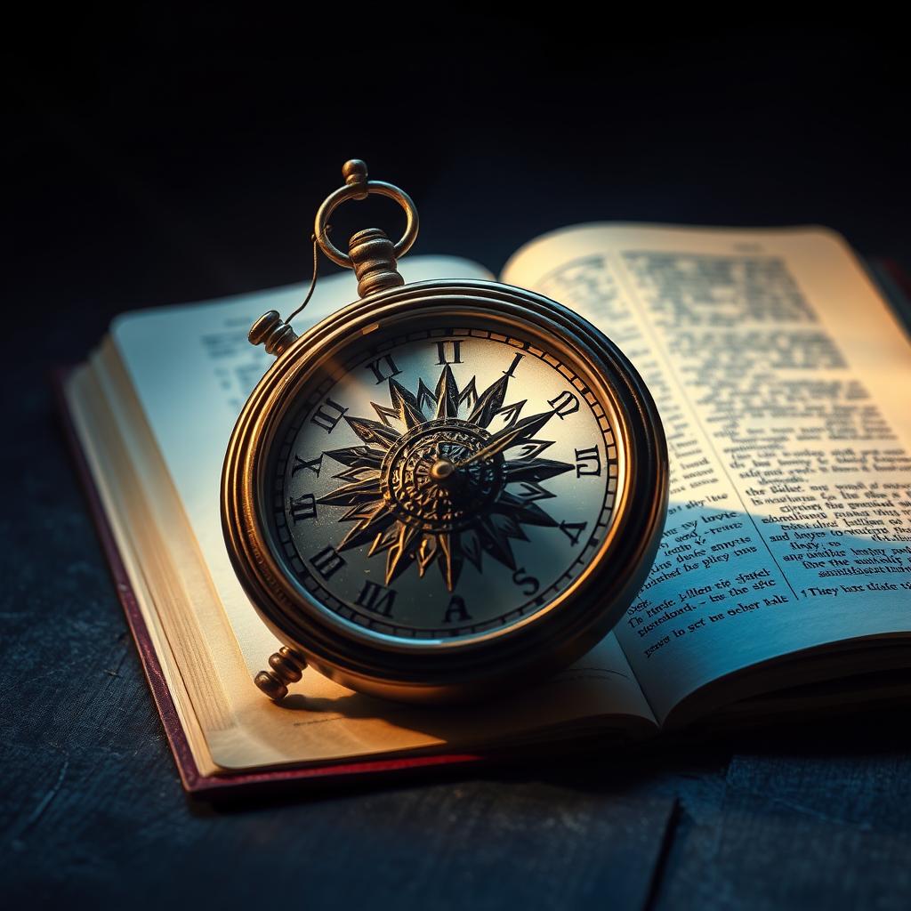 Hora Nona: Significado e Medidas de Tempo [Estudos Bíblicos]