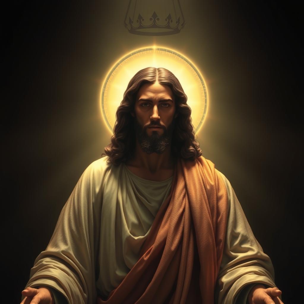 Por que Jesus era chamado Filho de Davi? [Estudos Bíblicos]