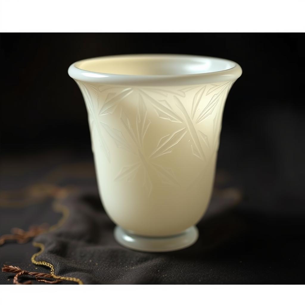 Vaso de Alabastro [Estudos Bíblicos]