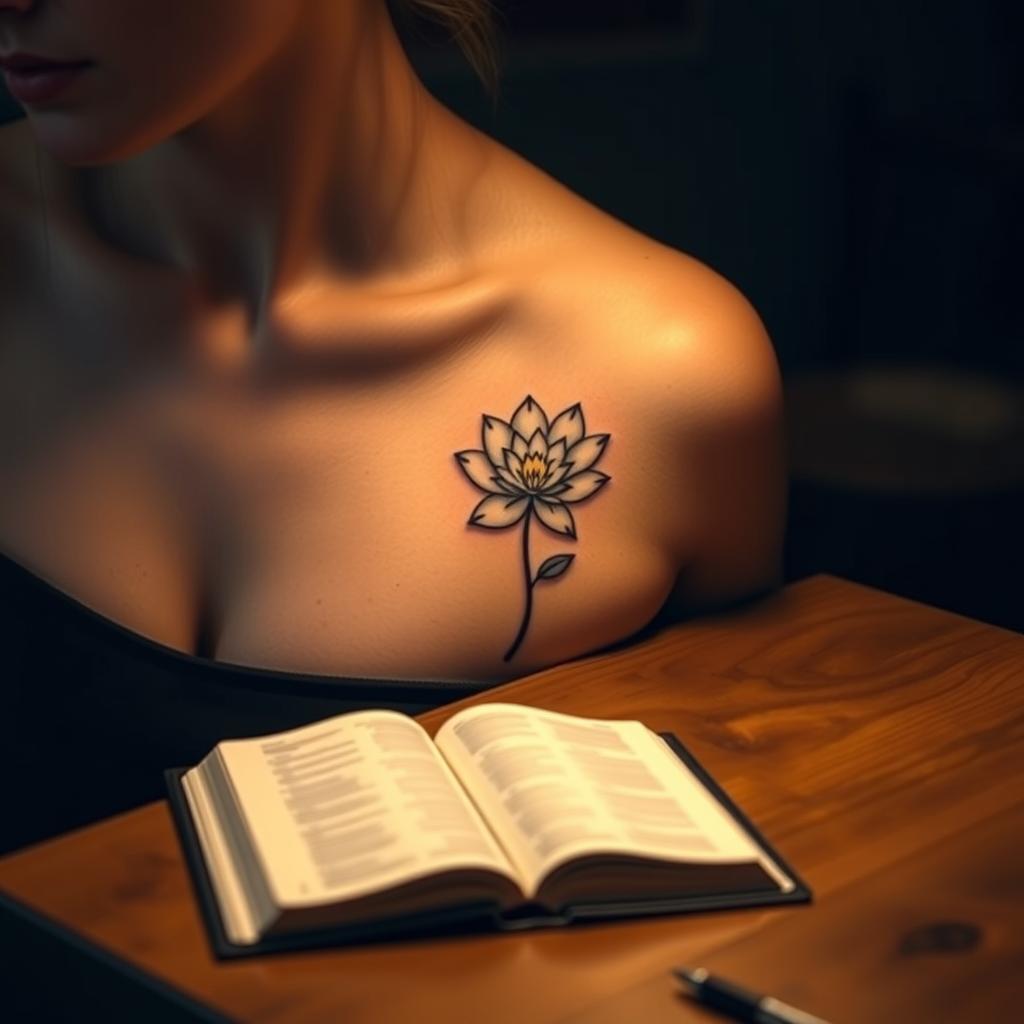 Tatuagem e pecado: o que a Bíblia diz sobre isso? [Estudos Bíblicos]