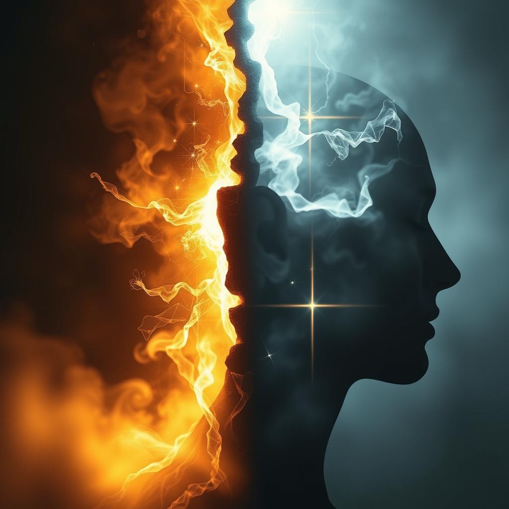 Qual a diferença entre alma e espírito? [Estudos Bíblicos]