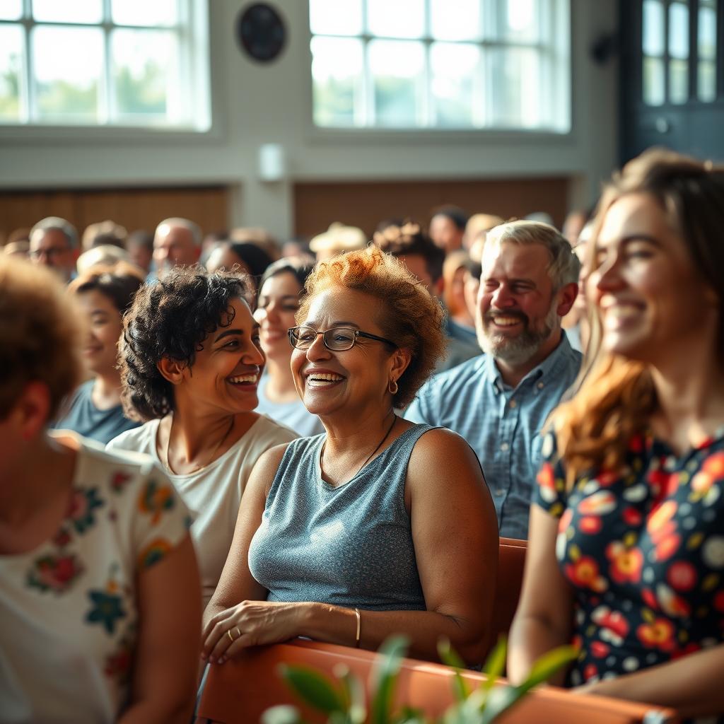 O que é a igreja? [Estudos Bíblicos]