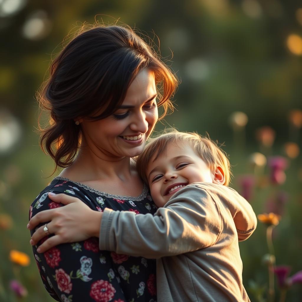 O que Deus diz sobre as mães [Estudos Bíblicos]