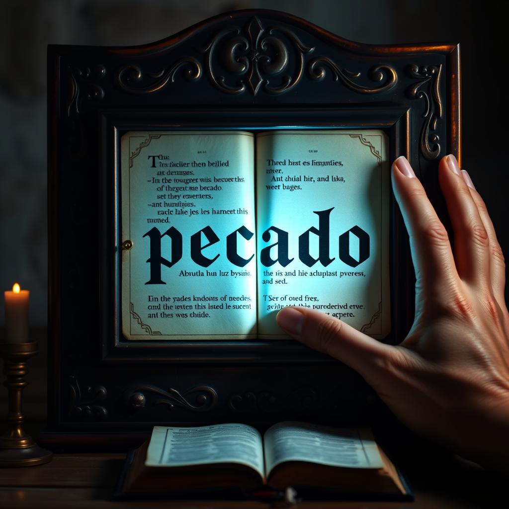 O que Deus diz sobre pecado? [Estudos Bíblicos]