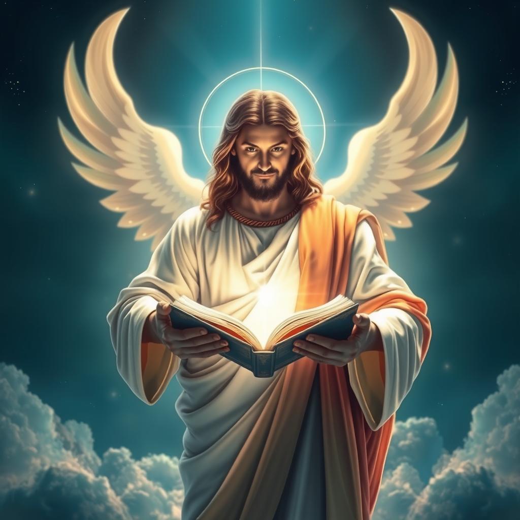Por que Jesus era o Verbo? [Estudos Bíblicos]
