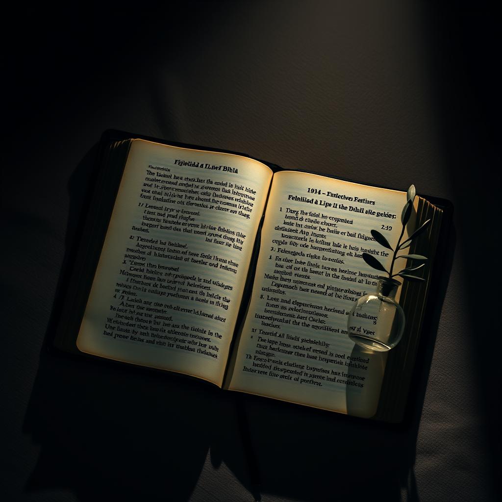 O que Deus diz sobre traição? [Estudos Bíblicos]