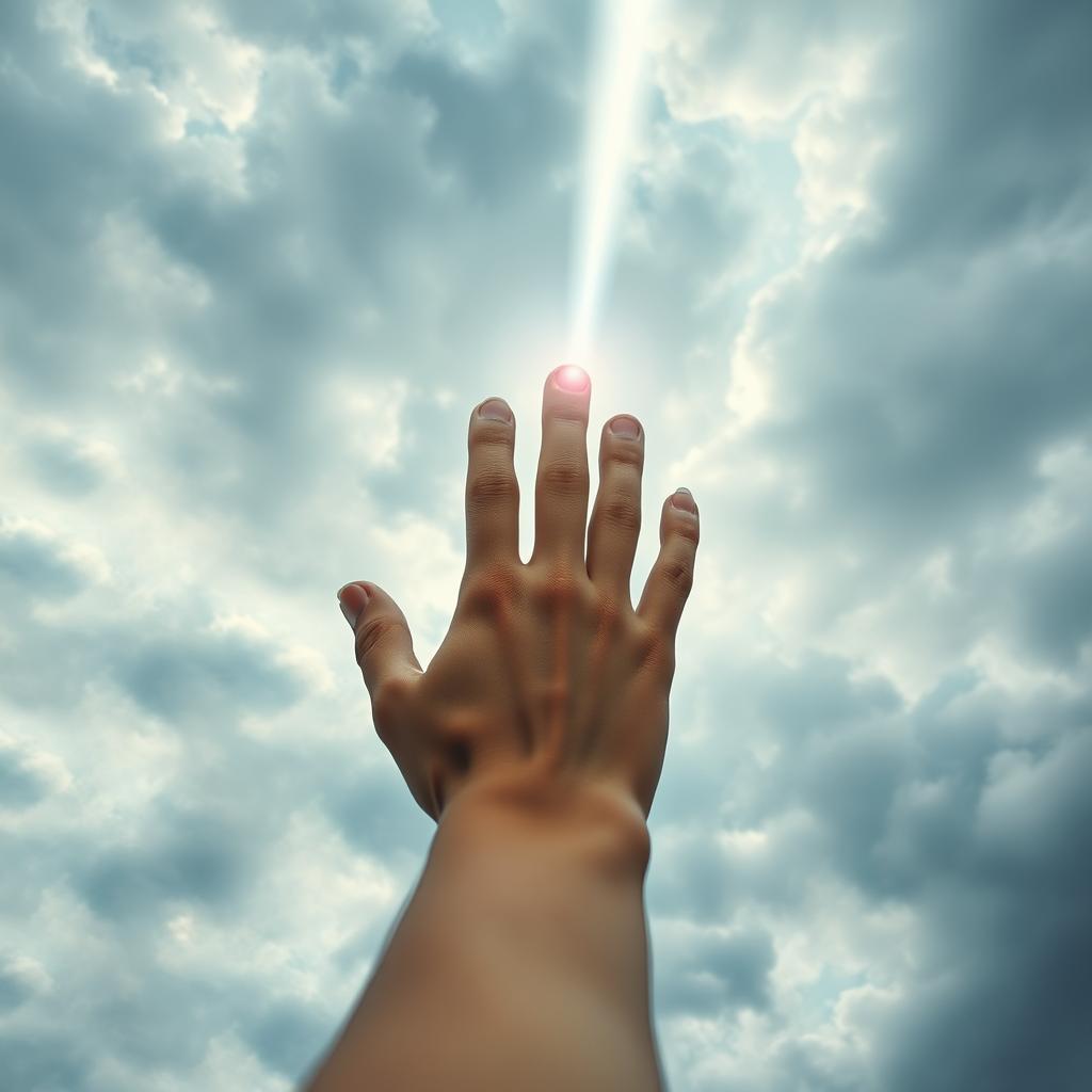 Por que Deus se cala? [Estudos Bíblicos]