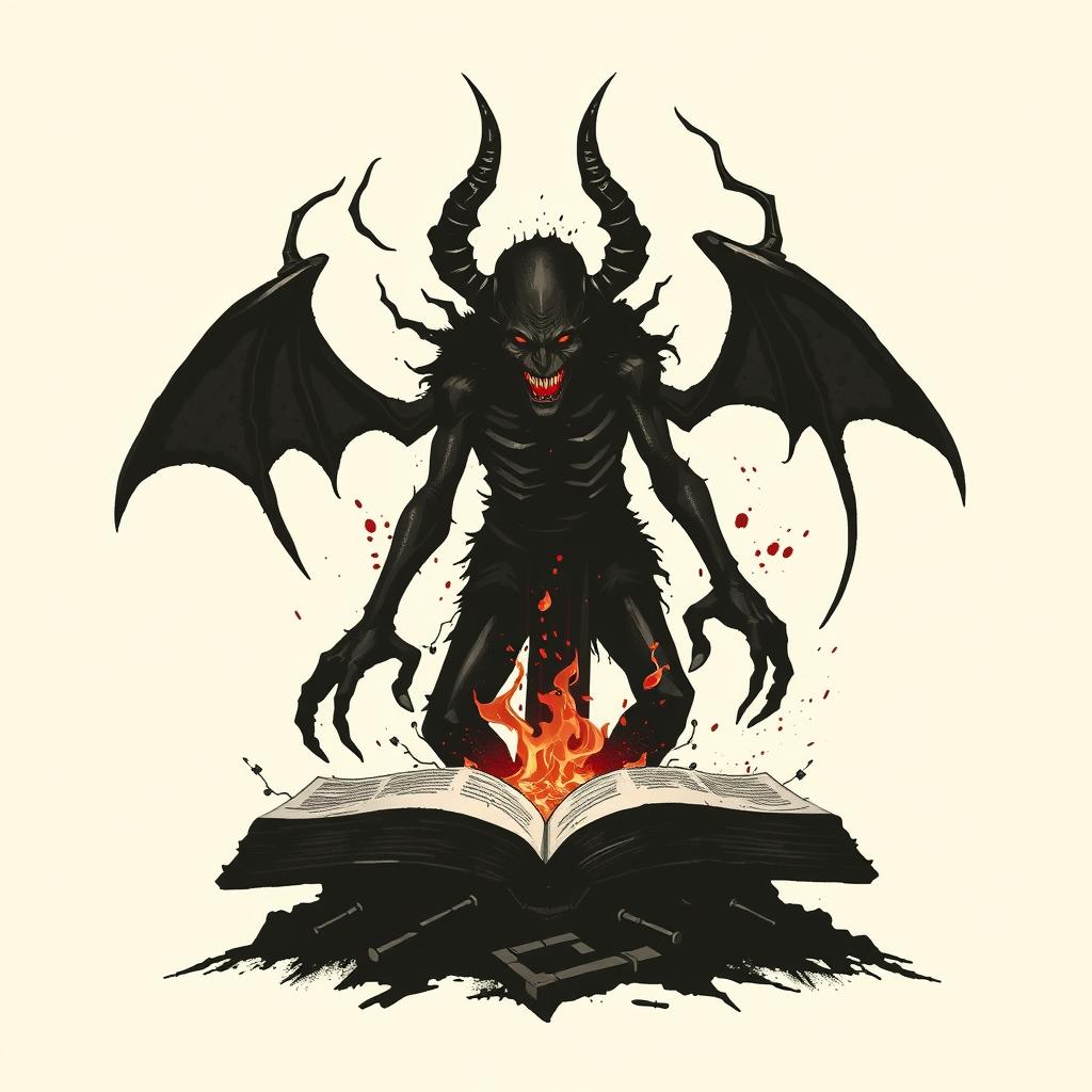 Significado de abominação e abominável [Estudos Bíblicos]