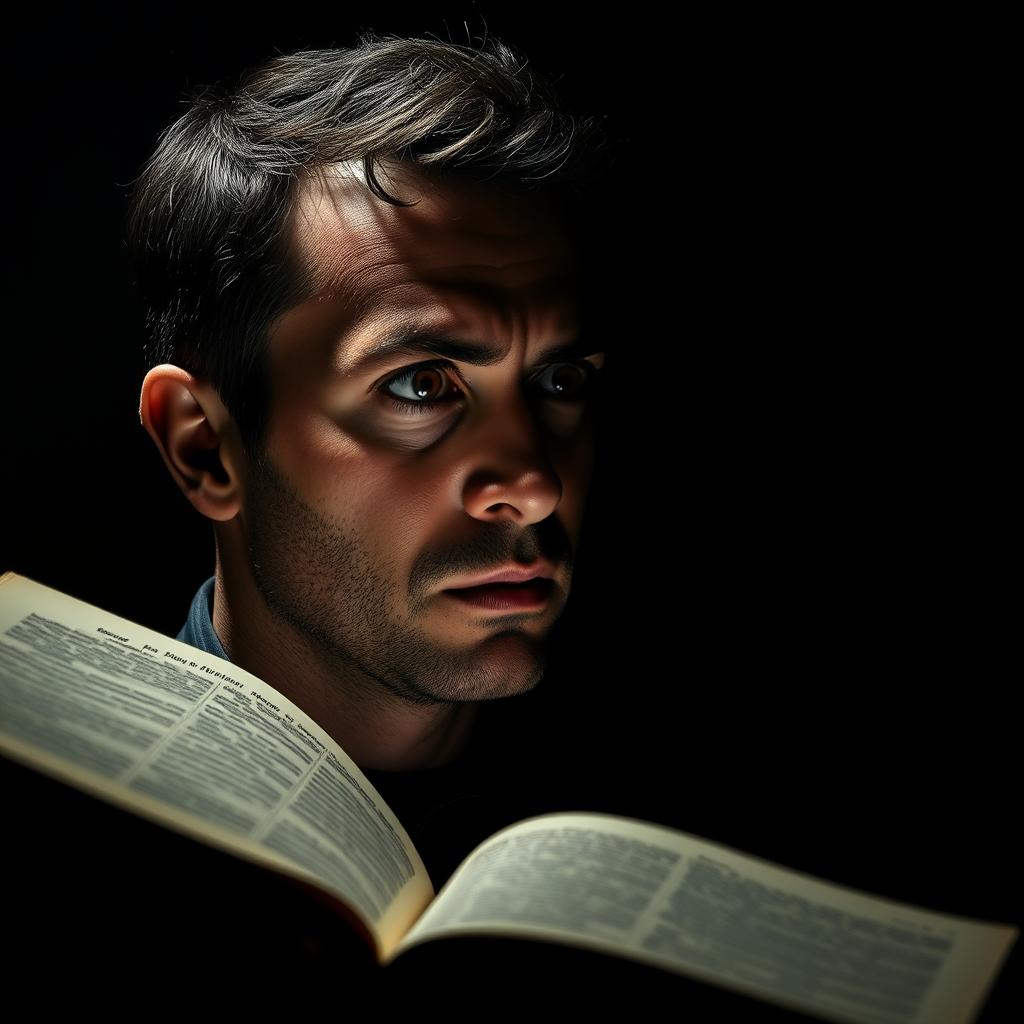 Incredulidade: Significado [Estudos Bíblicos]