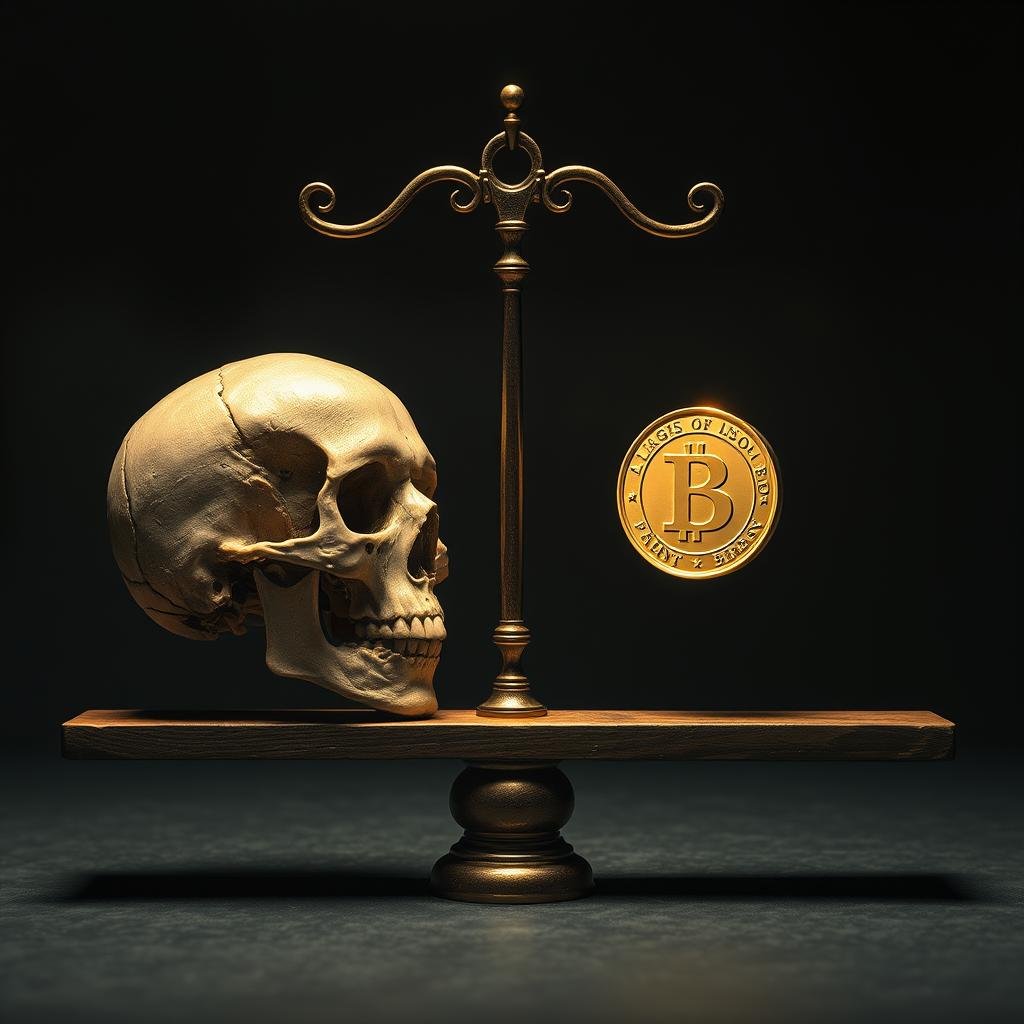 O salário do pecado é a morte: o que isso significa? [Estudos Bíblicos]