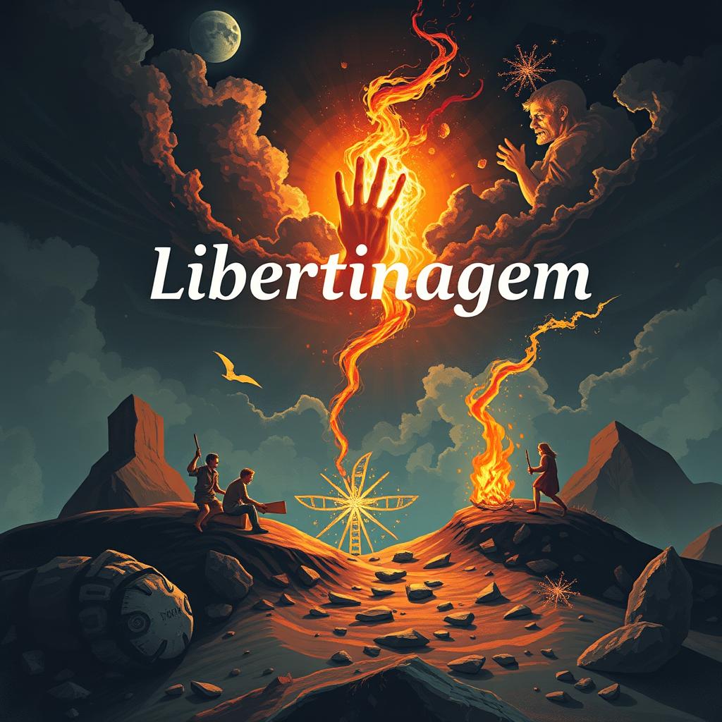 O que é libertinagem? [Estudos Bíblicos] - O Nerd Cristão