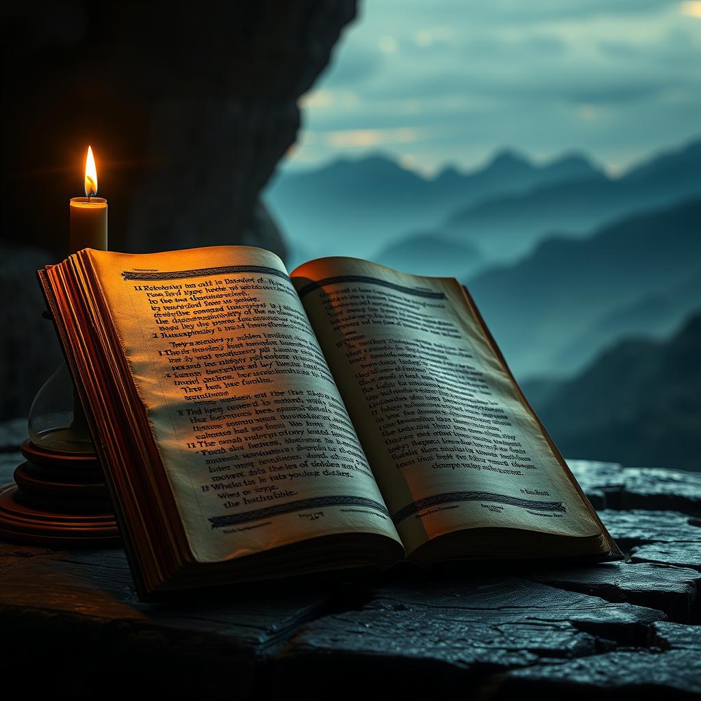 Quem Escreveu o Livro de Gênesis? [Estudos Bíblicos]