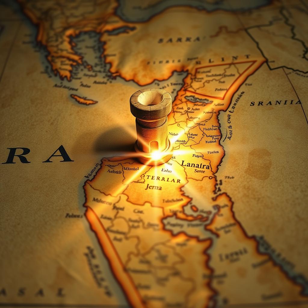 Israel: Significado e Origem [Estudos Bíblicos]