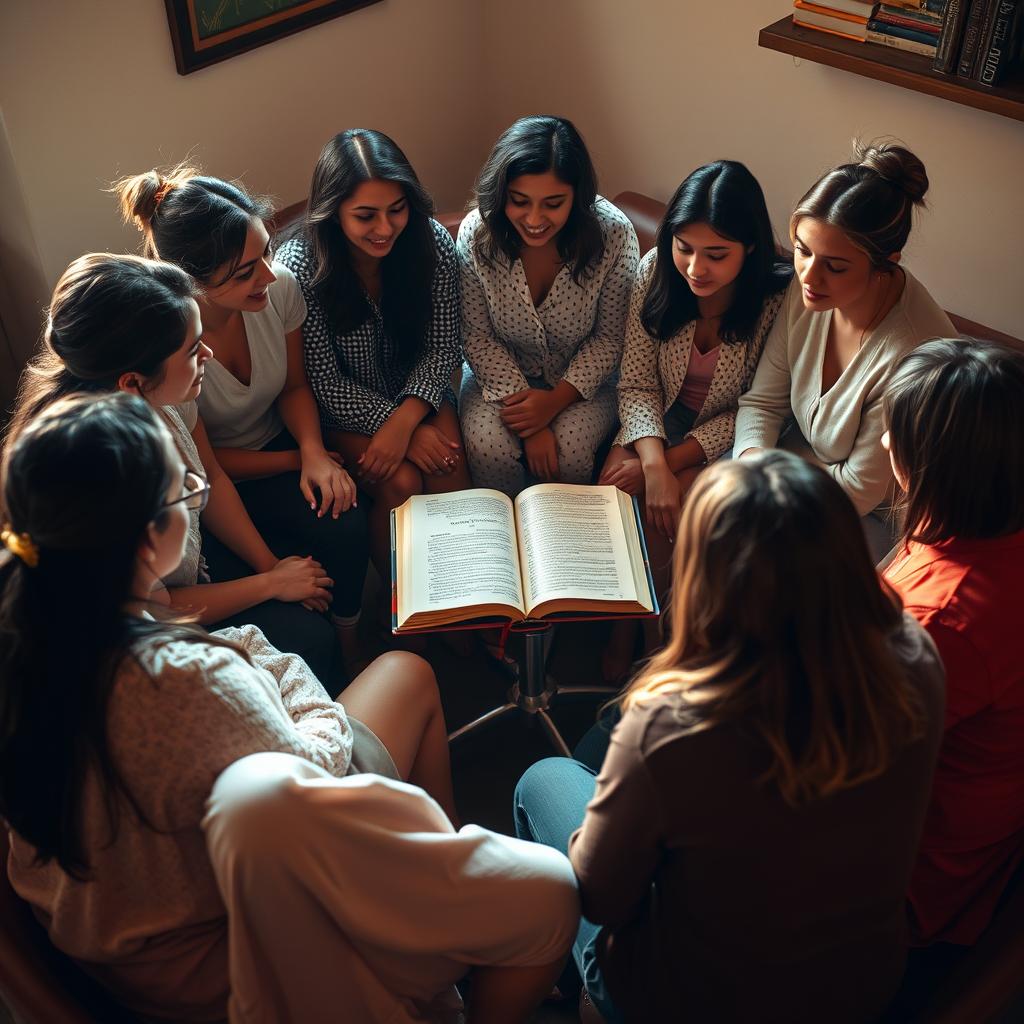 O que é discipulado? [Estudos Bíblicos]