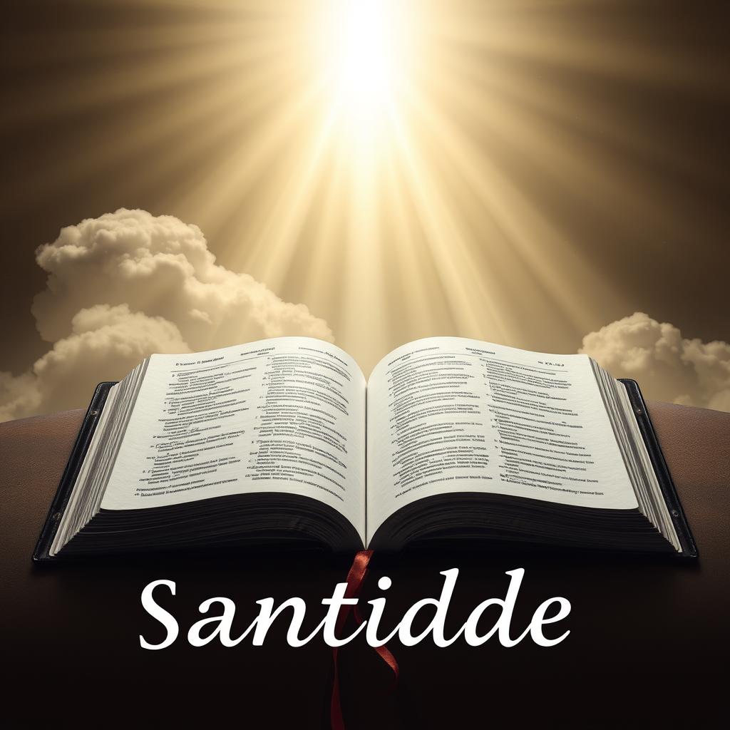 O que é santidade? [Estudos Bíblicos]