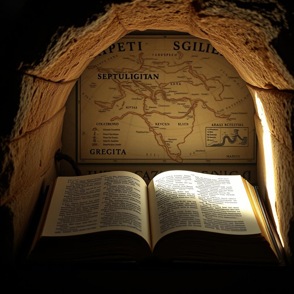 Septuaginta: A Bíblia dos Setenta [Estudos Bíblicos]