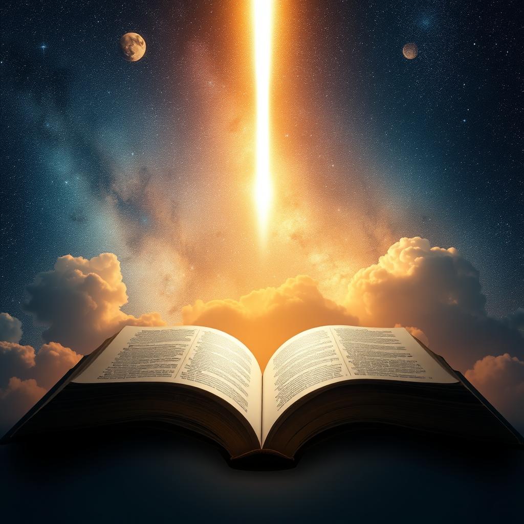 Atributos de Deus [Estudos Bíblicos]