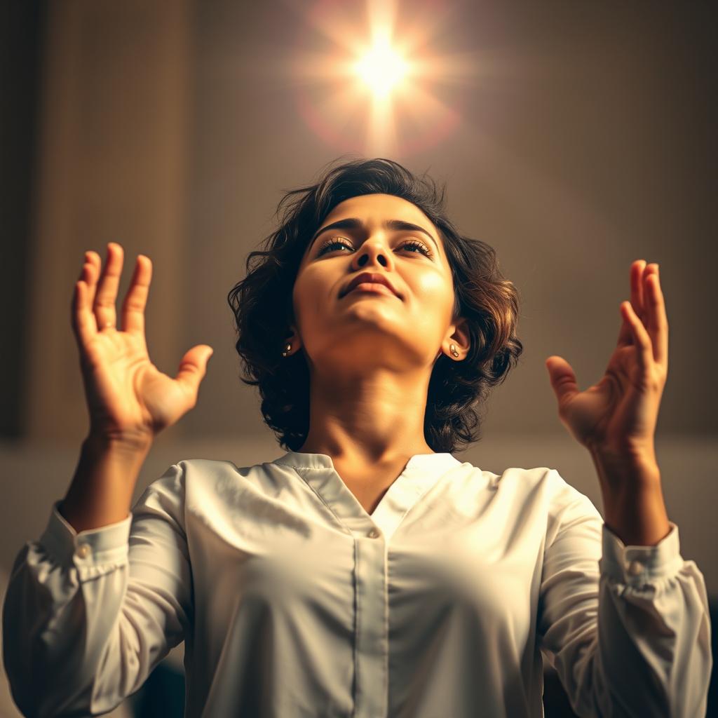 Uma pessoa segundo o coração de Deus [Estudos Bíblicos]